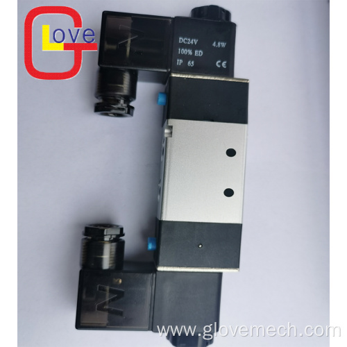 Pneumatic 4v220-08 solenoid valve